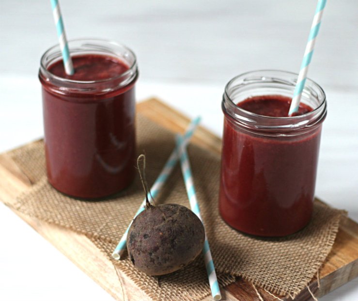 chocolate-beetroot-smoothie-to-her-core